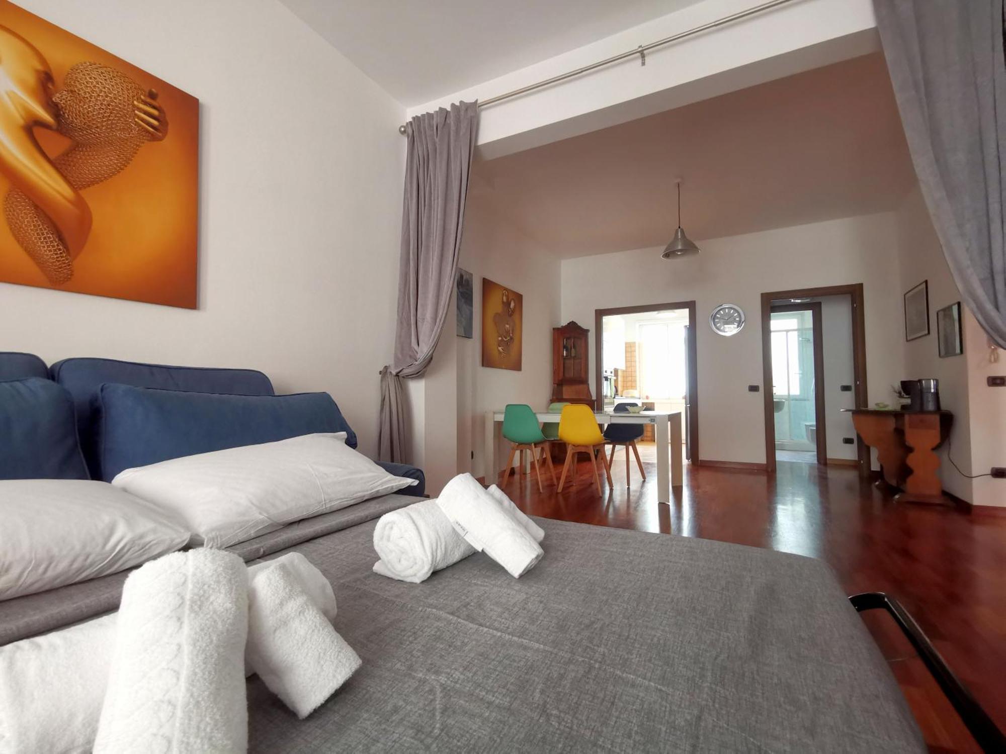 Cipro Home — Foto 3