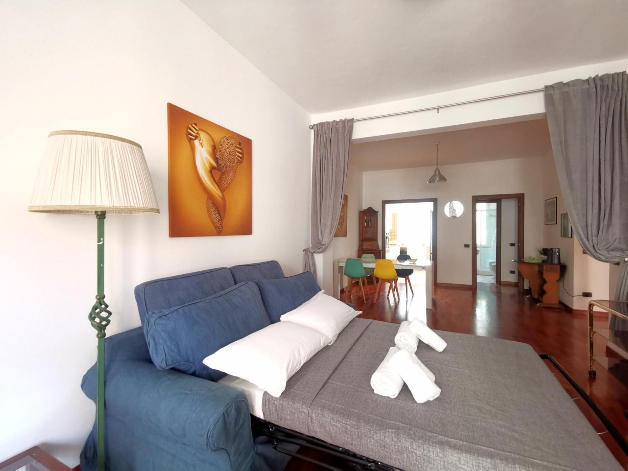 Cipro Home — Foto 1
