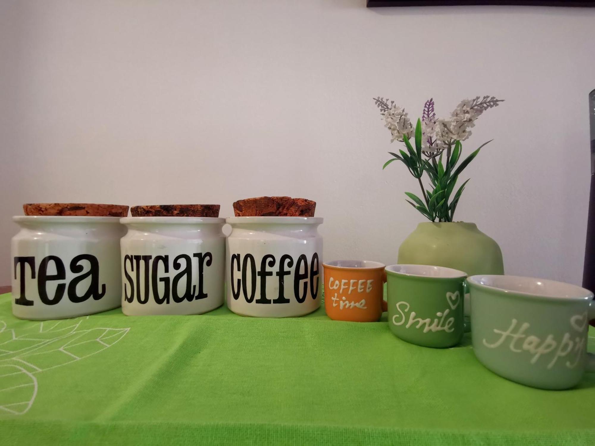 Cipro Home — Foto 2